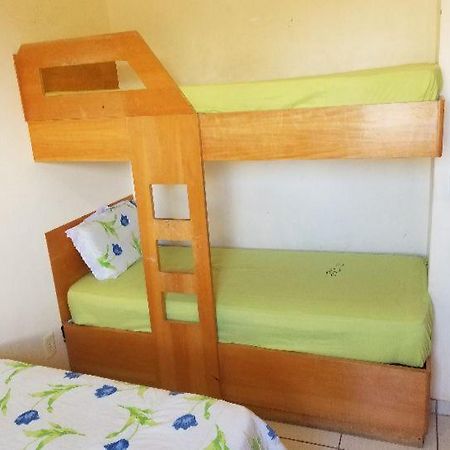 Residencial Thermas Do Bandeirante Caldas Novas Eksteriør billede