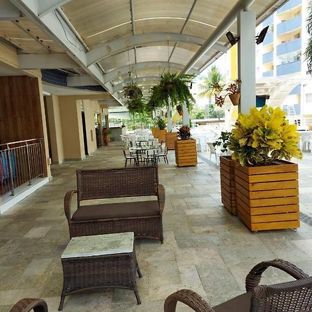 Residencial Thermas Do Bandeirante Caldas Novas Eksteriør billede