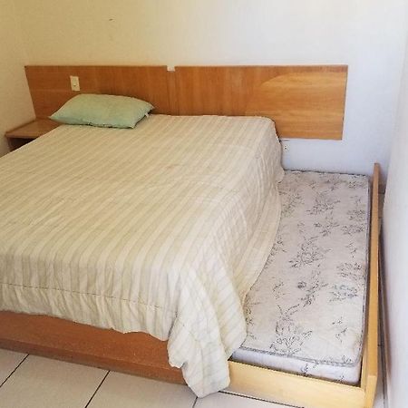 Residencial Thermas Do Bandeirante Caldas Novas Eksteriør billede