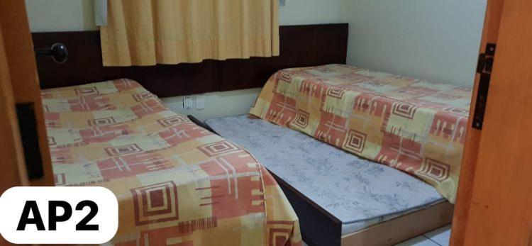 Residencial Thermas Do Bandeirante Caldas Novas Eksteriør billede