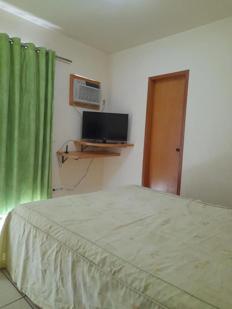 Residencial Thermas Do Bandeirante Caldas Novas Eksteriør billede
