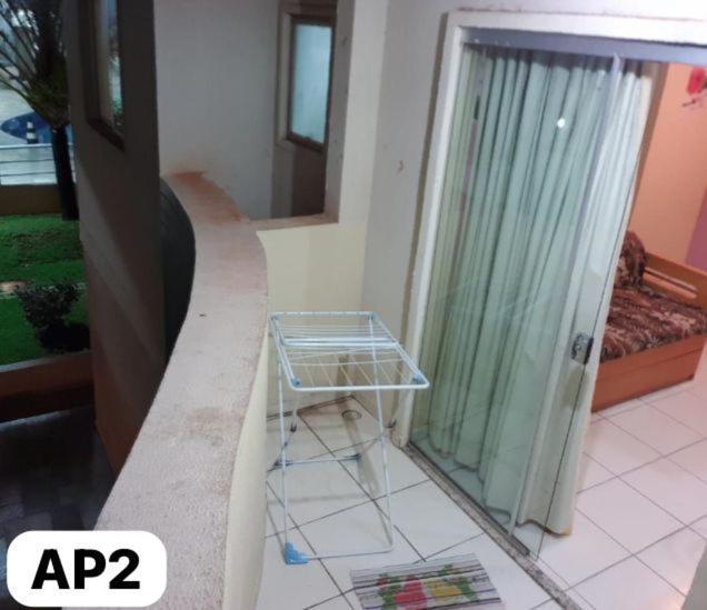 Residencial Thermas Do Bandeirante Caldas Novas Eksteriør billede