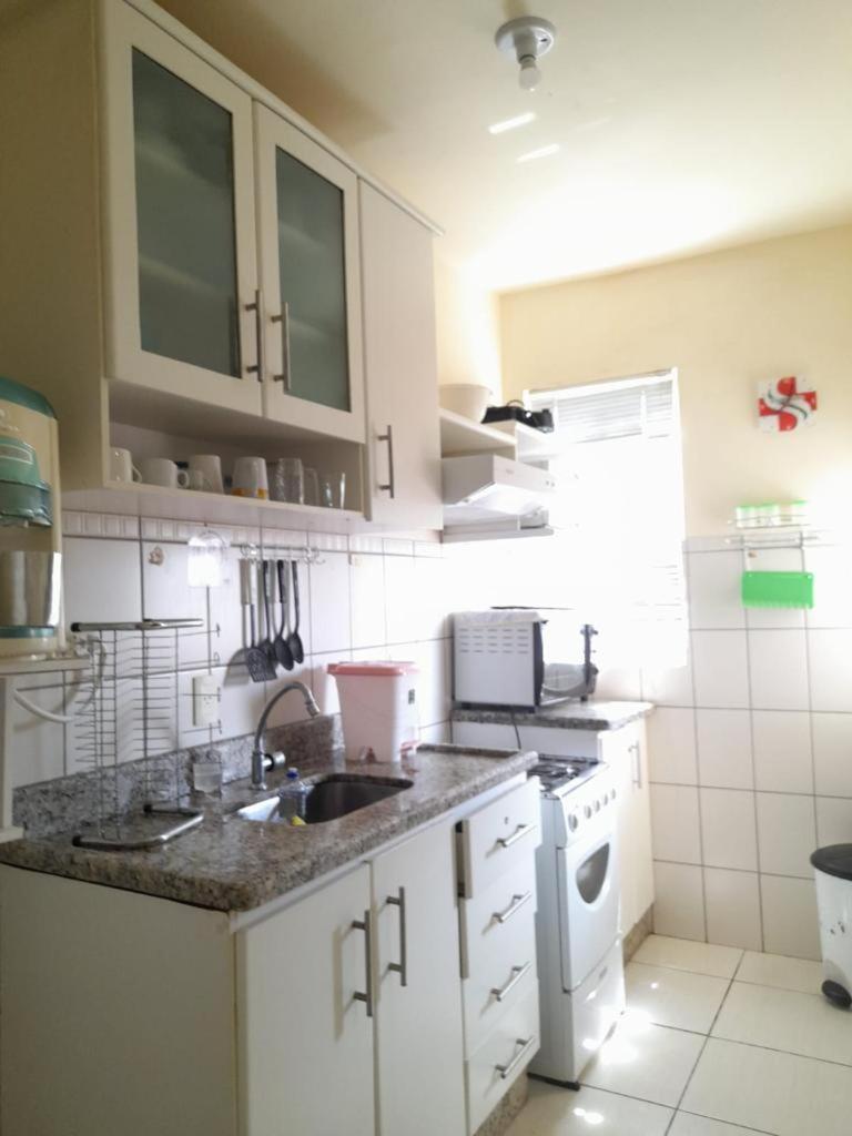Residencial Thermas Do Bandeirante Caldas Novas Eksteriør billede
