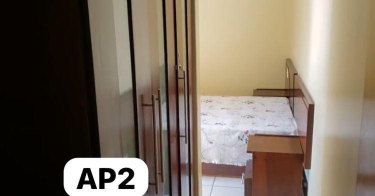 Residencial Thermas Do Bandeirante Caldas Novas Eksteriør billede