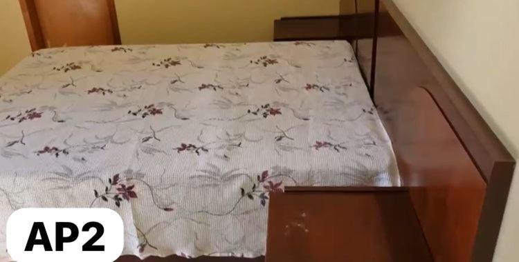 Residencial Thermas Do Bandeirante Caldas Novas Eksteriør billede