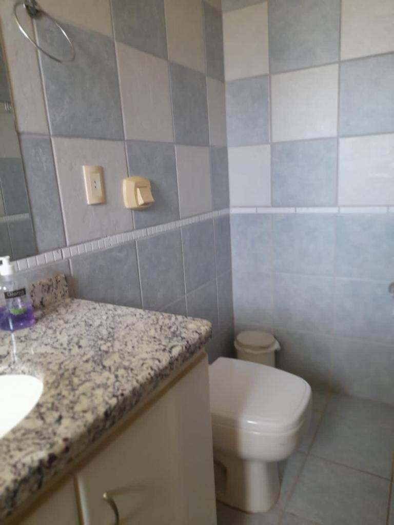 Residencial Thermas Do Bandeirante Caldas Novas Eksteriør billede