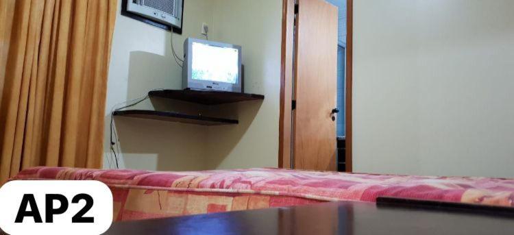Residencial Thermas Do Bandeirante Caldas Novas Eksteriør billede