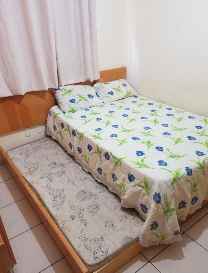 Residencial Thermas Do Bandeirante Caldas Novas Eksteriør billede