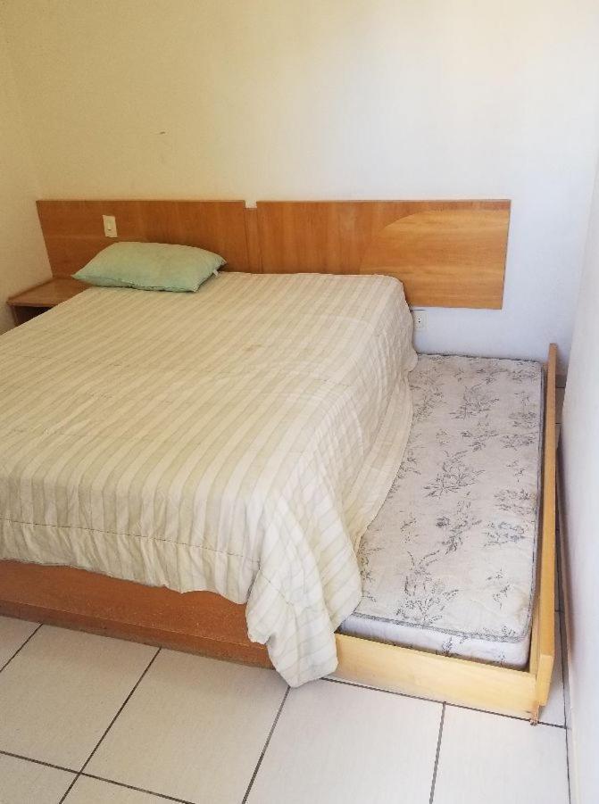 Residencial Thermas Do Bandeirante Caldas Novas Eksteriør billede
